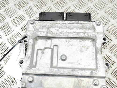 Engine control unit (ECU) VOLVO S90 II (234) D5 AWD | BP38018733M57 - Image 5