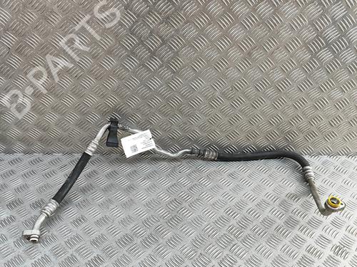 Used AC pipe AC pipe 27799829 27799829