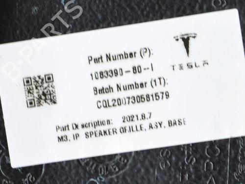 Andre TESLA MODEL 3 (5YJ3) EV | BP27758336O1  - Image 5