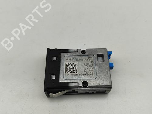 Electronic module BMW 8 Gran Coupe (G16, F93) M8 | BP28956145M83 