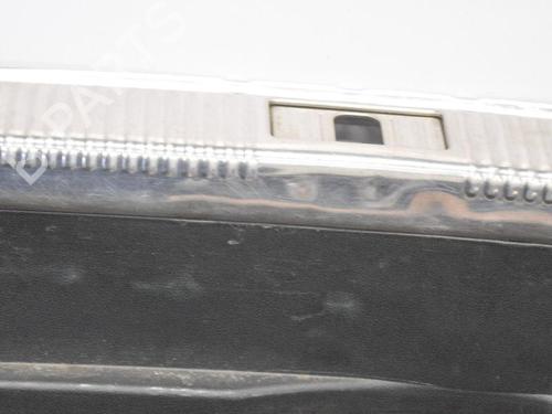 Tailgate trim AUDI A7 Sportback (4GA, 4GF) 3.0 TDI | BP14610183C151 