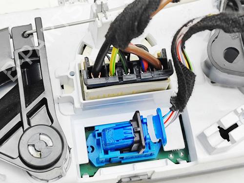 Electronic module IVECO DAILY VI Platform/Chassis 35S18, 35C18, 40C18, 45C18, 50C18, 60C18, 65C18, 70C18 | BP33396044M83 - Image 6