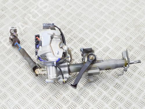 steering-column-nissan-leaf-ze0-electric-488103nl1a-bd0177q-2010-2011-2012-2013-2014-2015-2016-2017-14966163 main image