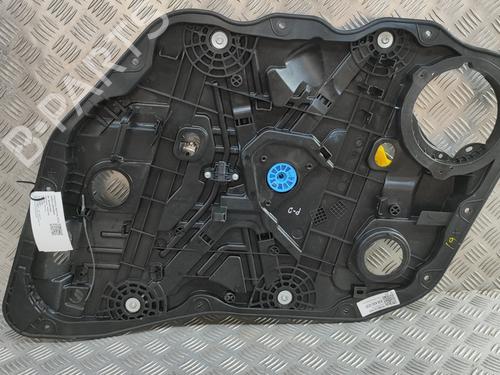 Rudehejsemekanisme Højre foran KIA NIRO II (SG2) EV (204 hp) 28955094