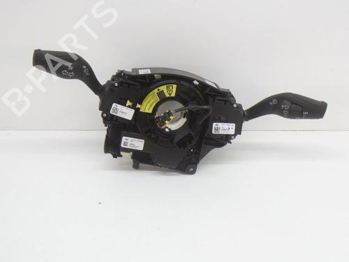 Used Steering column stalk Steering column stalk FORD TRANSIT V363 Van (FCD, FDD) 2.2 TDCi (125 hp) 7735826 7735826