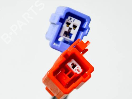 Squib airbag KIA CARENS II MPV (FJ) 2.0 CRDi | BP29593396C102