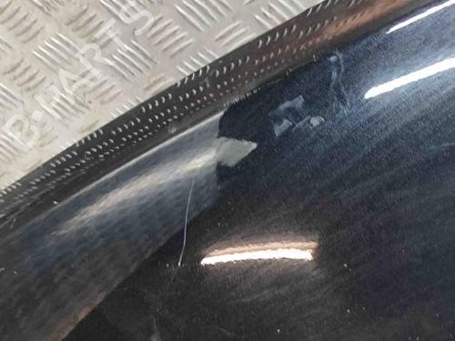 Left front fenders MAZDA 6 Estate (GJ, GL) 2.2 D | BP29867343C41 