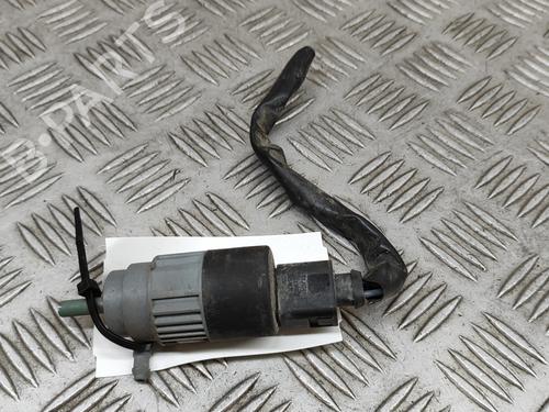 Washer pump NISSAN QASHQAI II (J11, J11_) 1.2 DIG-T | BP23247939E24 