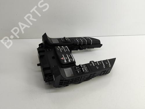 Climate control PORSCHE CAYENNE (92A) 3.0 Diesel | BP25787636I5 