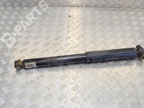 Left rear shock absorber FORD TRANSIT V363 Van (FCD, FDD) 2.0 EcoBlue RWD | BP8839996M18 