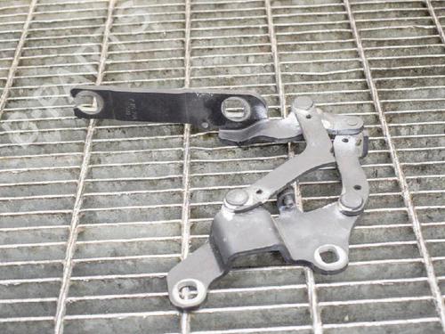 Hinge/Door check strap BMW 3 (E90) 318 i | BP14607580C146 
