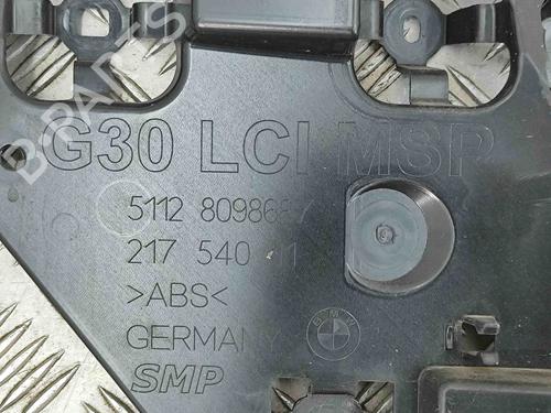 Rear bumper bracket BMW 5 (G30, F90) 530 e Plug-in-Hybrid xDrive | BP29486885C159 