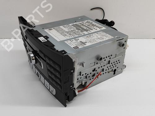 Electronic module MERCEDES-BENZ CLS (C218) CLS 350 CDI / d (218.323) | BP25912900M83 