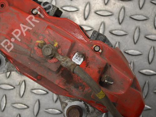 Left front brake caliper KIA STINGER (CK) 3.3 T-GDi | BP30284147M105 