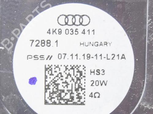Speaker AUDI A6 C8 (4A2) 40 TDI | BP27749339E2 - Image 6
