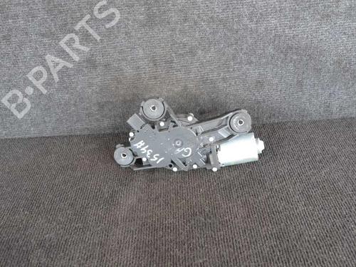 Used Rear wiper motor Rear wiper motor 6837444 6837444