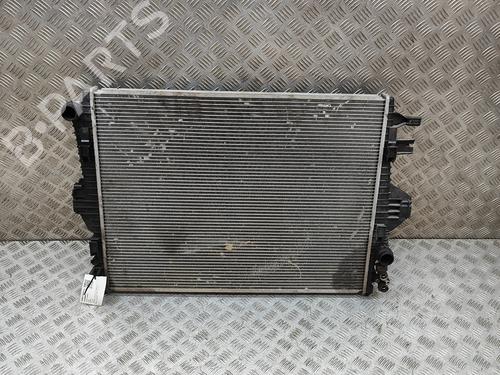 Used Water radiator PORSCHE CAYENNE (92A) 3.0 S E-Hybrid (416 hp) 30856968