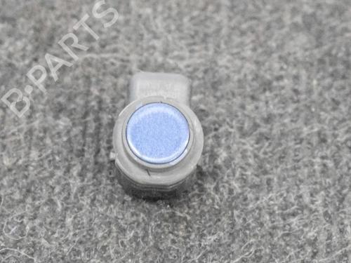 Used Electronic module Electronic module BMW 5 Touring (F11) 530 d (245 hp) 6757347 6757347