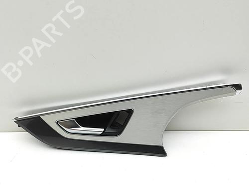 Used Other AUDI Q7 (4MB, 4MG, 4MQ) 50 TDI Mild Hybrid quattro (286 hp) 30679239