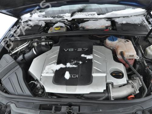 Other AUDI A4 B7 Avant (8ED) 2.7 TDI | BP32754768O1  - Image 5