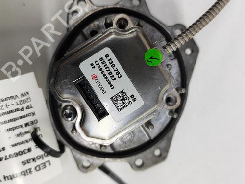 Electronic module BMW iX (I20) xDrive 40 | BP33371279M83 - Image 6