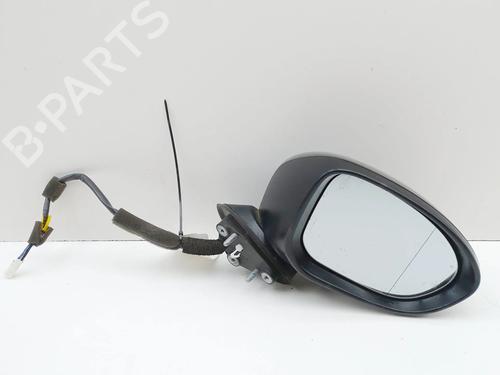 Used Right mirror Right mirror MAZDA MX-5 IV (ND__) 2.0 (ND2E, ND6E) (160 hp) 40083107 40083107
