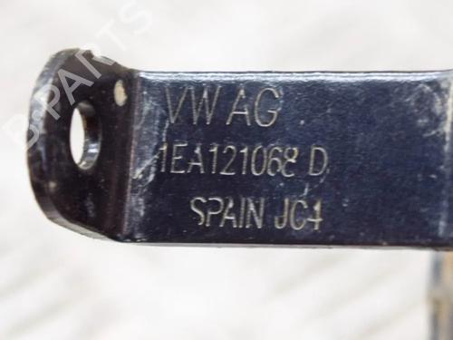 Supporto VW ID.3 (E11, E12) Pro | BP27761950C155 