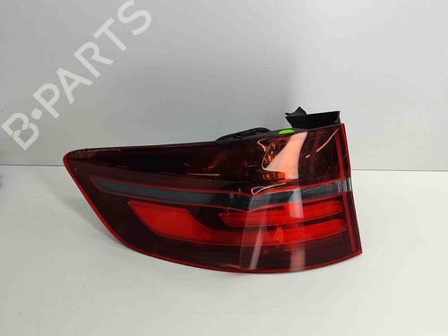 Used Left taillight TOYOTA HILUX VI Pickup (_N1_) 2.0 (RZN142) (92 hp) 24580877