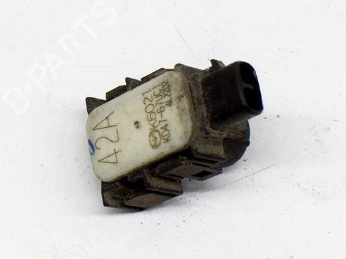 Electronic module MAZDA 6 Estate (GJ, GL) 2.2 D | BP8834850M83