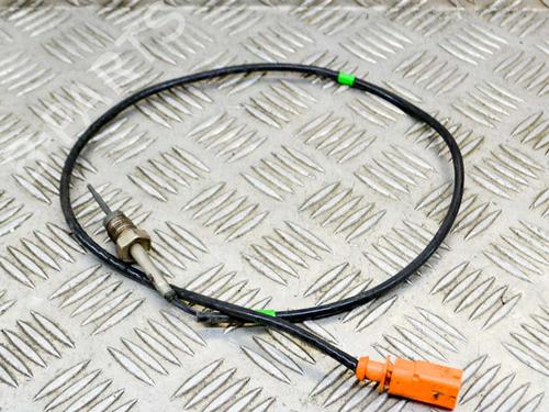 Electronic sensor SKODA SUPERB II Estate (3T5) 2.0 TDI 16V | BP8352816M84 