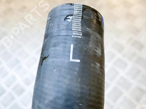 Pipe TOYOTA C-HR (_X1_) 1.8 Hybrid (ZYX10_, ZYX11_, ZYX10R, ZYX11R) | BP27747924M125  - Image 7