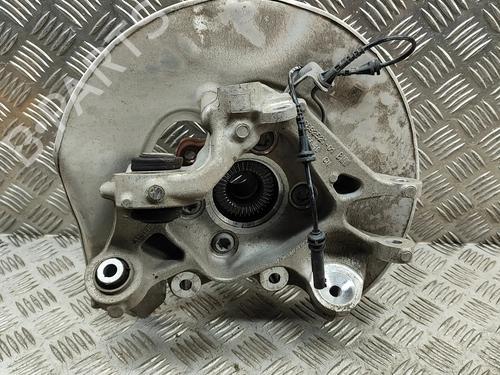 Left rear steering knuckle BMW 4 Gran Coupe (G26) 420 d Mild-Hybrid | BP27766657M27  - Image 5