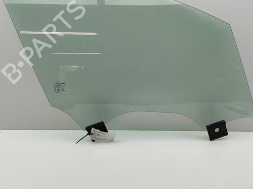 Used Front right door window JAGUAR I-PACE (X590) EV400 AWD (400 hp) 28435695
