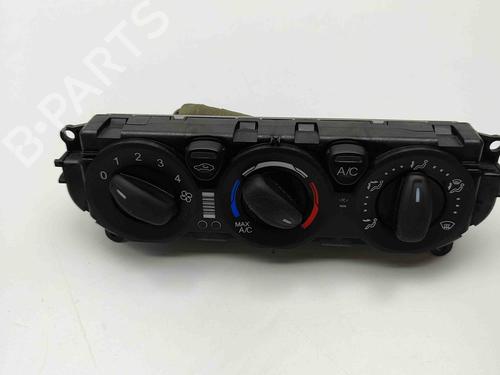 Module électronique FORD TRANSIT V363 Bus (FAD, FBD) 2.0 EcoBlue (130 hp) 24306969