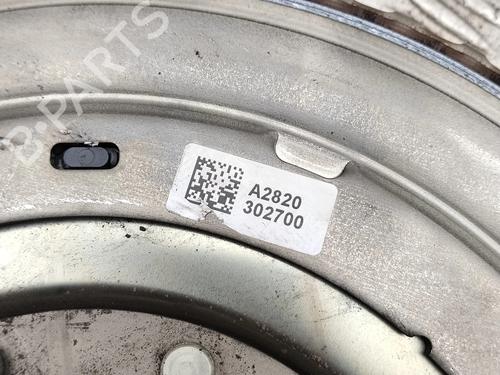 Flywheel MERCEDES-BENZ CLA (C118) CLA 250 e (118.386) | BP39687380M101 - Image 6