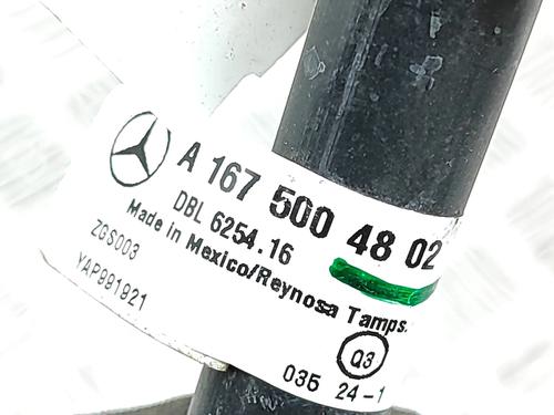 Pipe MERCEDES-BENZ GLE Coupe (C167) GLE 450 d 4-matic (167.333) | BP36313612M125 - Image 6