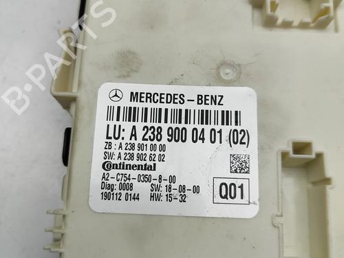 Electronic module MERCEDES-BENZ E-CLASS Coupe (C238) E 220 d (238.314) | BP33385174M83 - Image 6