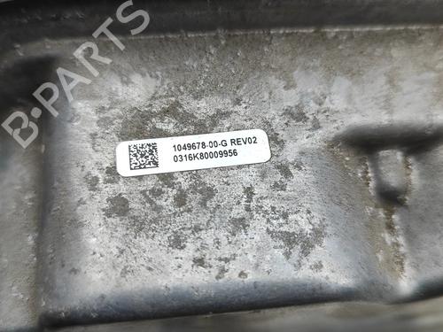 Inverter/Converter TESLA MODEL X (5YJX) 90D AWD | BP31297427M119 