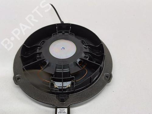 Speaker CITROËN C5 AIRCROSS (A_) 1.2 PureTech 130 (ARHNSJ) | BP28550228E2 - Image 4