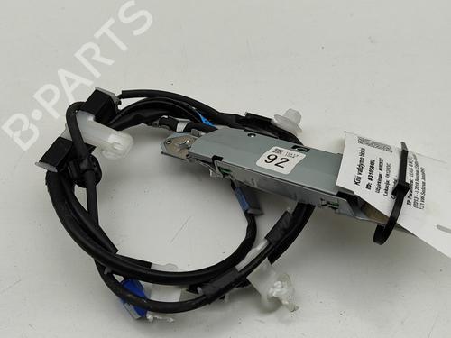 Used Antenna/Base LEXUS IS III (_E3_) 300h (AVE30_, AVE30R) (220 hp) 27797153