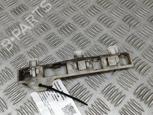 Used Front bumper bracket BMW 4 Coupe (F32, F82) M4 (431 hp) 26500517