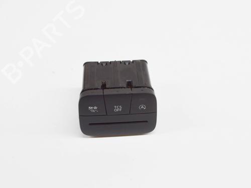 Used Switch FORD FIESTA VII (HJ, HF) 1.0 EcoBoost (101 hp) 14454515