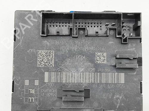 Módulo eletrónico VW PASSAT B8 Variant (3G5, CB5) 2.0 TDI | BP29830240M83