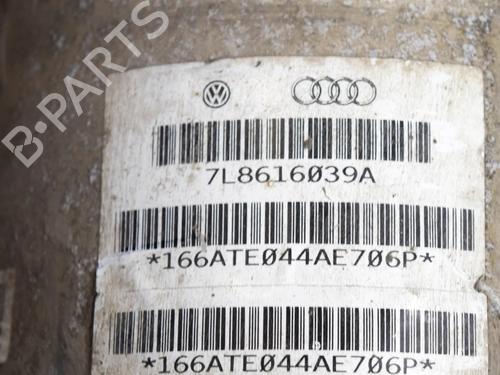 Left front shock absorber AUDI Q7 (4LB) 3.0 TDI quattro | BP29007333M16  - Image 5