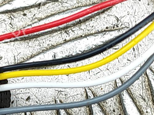 Elektronisk sensor BMW 3 (G20, G80, G28) 330 e Plug-in-Hybrid | BP30108992M84