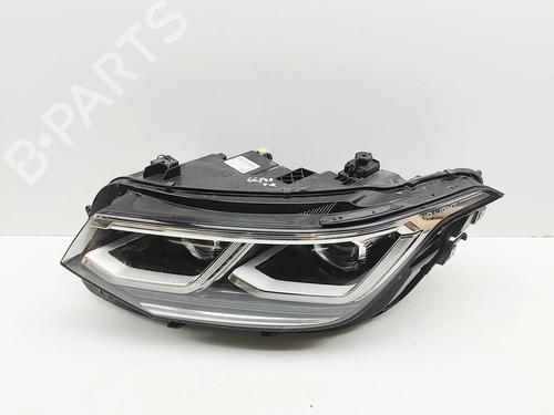 Used Left headlight Left headlight 39145496 39145496