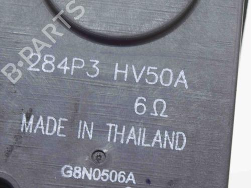 Electronic module NISSAN QASHQAI II (J11, J11_) 1.2 DIG-T | BP30130418M83