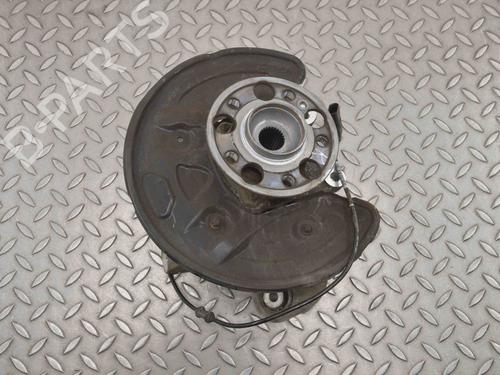 Used Left rear steering knuckle MERCEDES-BENZ E-CLASS (W213) E 220 d (213.004) (194 hp) 30241577