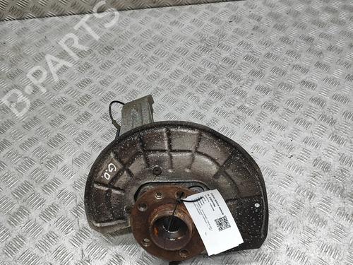Used Right rear steering knuckle Right rear steering knuckle ALFA ROMEO GIULIA (952_) 2.0 (952ABA25B) (200 hp) 36068139 36068139