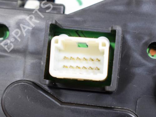 Instrument cluster NISSAN QASHQAI II (J11, J11_) 1.3 DIG-T | BP28430310C47